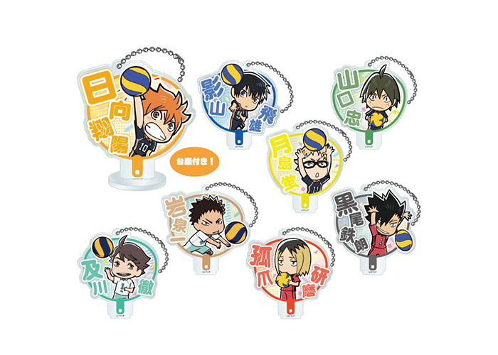 GOODS｜アニメ『ハイキュー!!』公式サイト