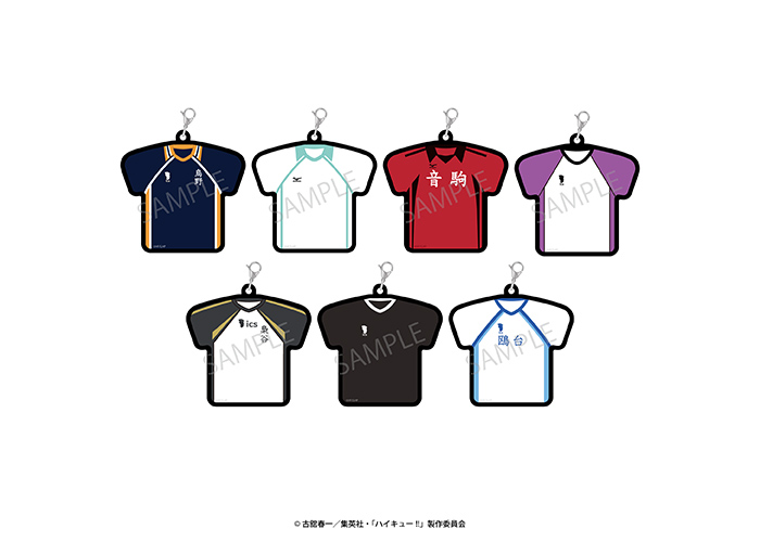 GOODS｜アニメ『ハイキュー!!』公式サイト