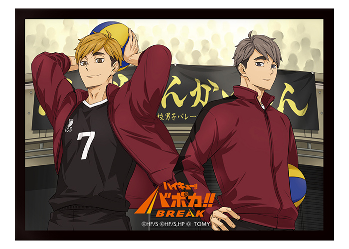 GOODS｜アニメ『ハイキュー!!』公式サイト