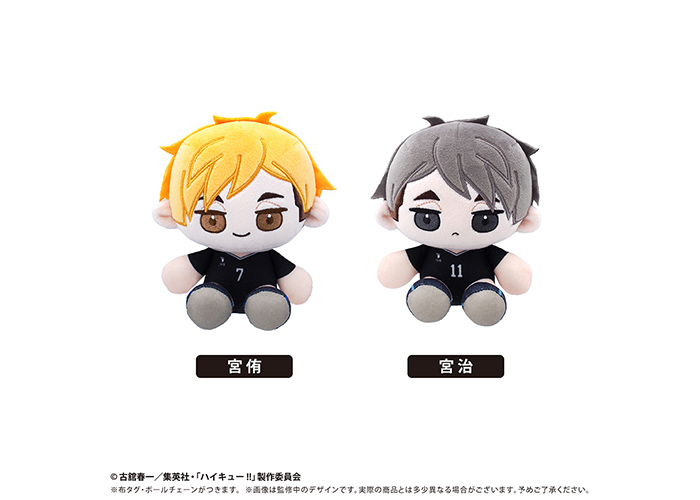 GOODS｜アニメ『ハイキュー!!』公式サイト