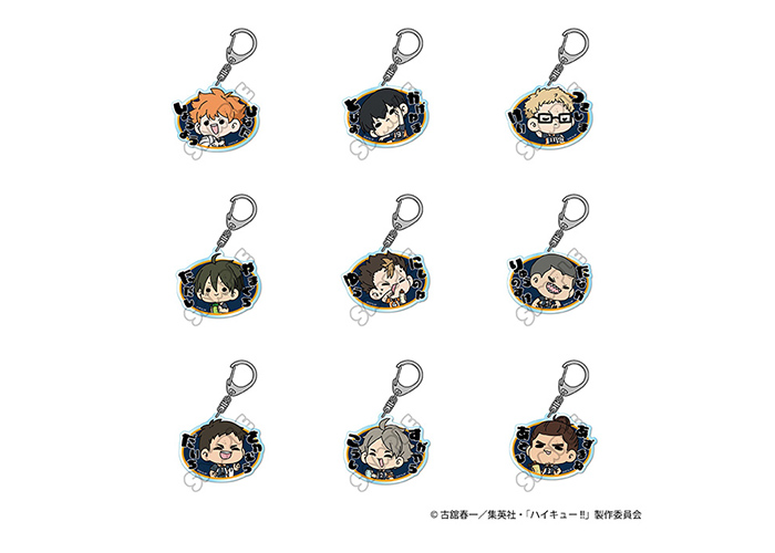 GOODS｜アニメ『ハイキュー!!』公式サイト