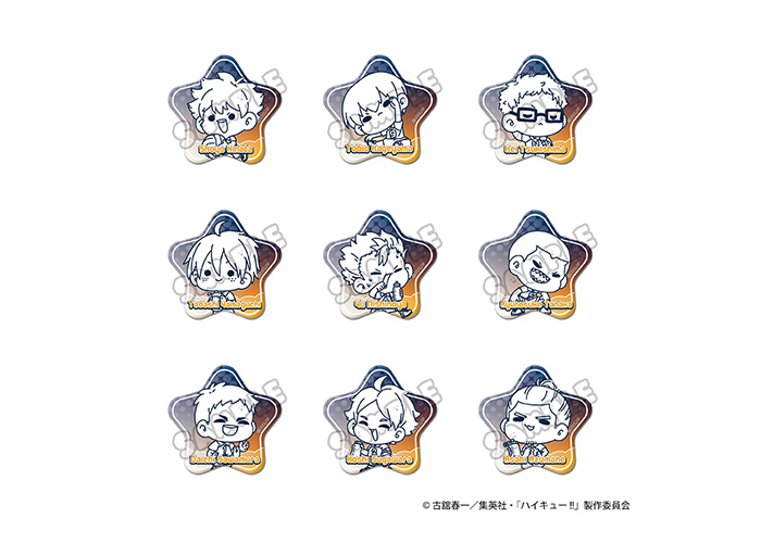 GOODS｜アニメ『ハイキュー!!』公式サイト