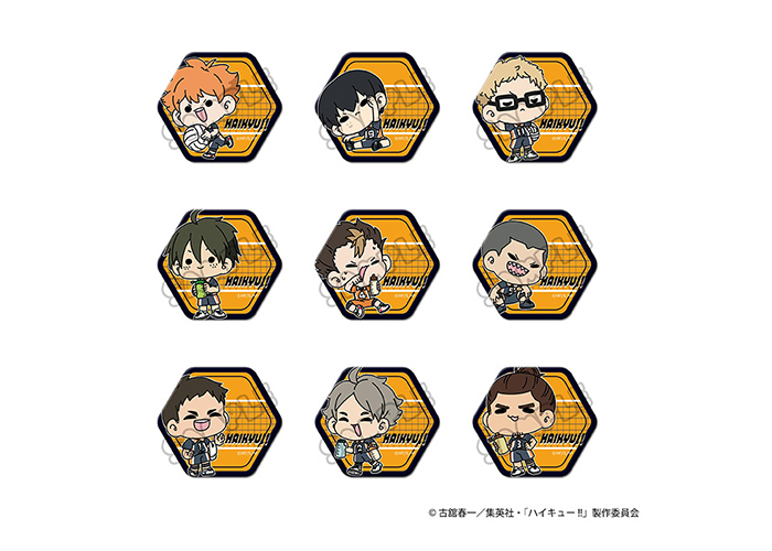 GOODS｜アニメ『ハイキュー!!』公式サイト