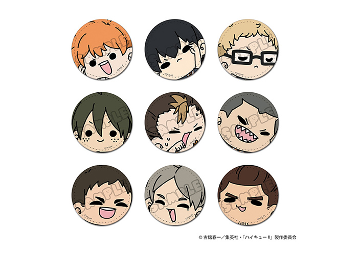 GOODS｜アニメ『ハイキュー!!』公式サイト