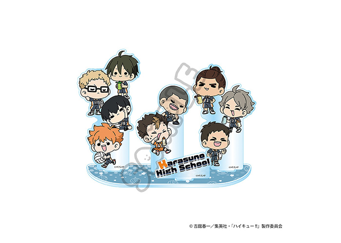 GOODS｜アニメ『ハイキュー!!』公式サイト