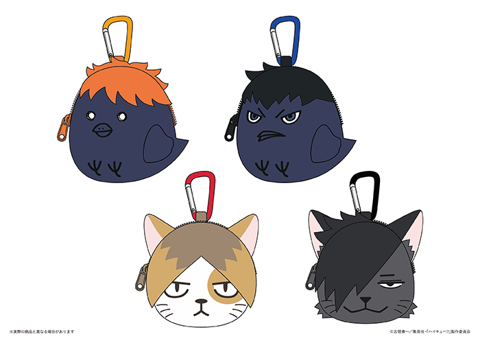 GOODS｜アニメ『ハイキュー!!』公式サイト