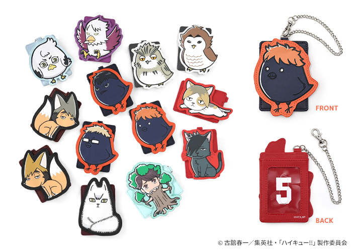 GOODS｜アニメ『ハイキュー!!』公式サイト