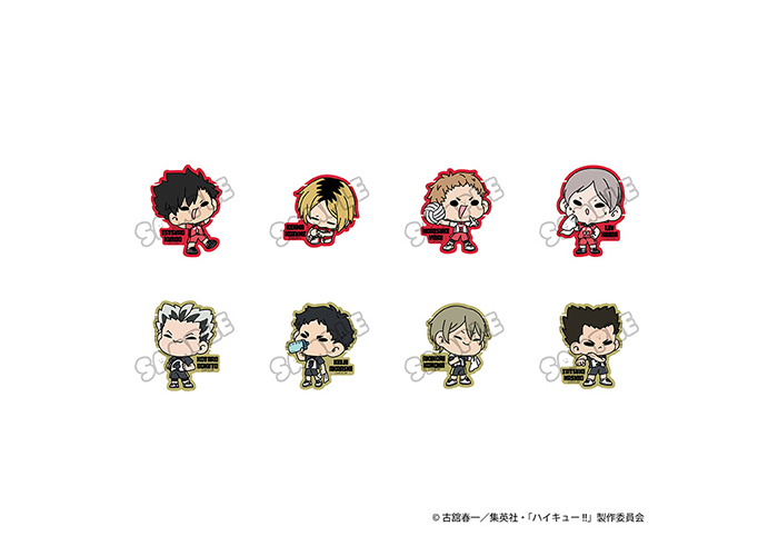 GOODS｜アニメ『ハイキュー!!』公式サイト