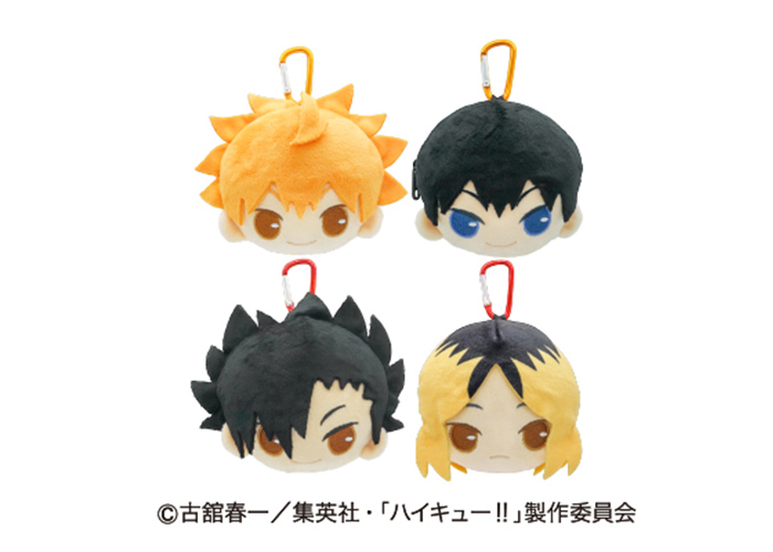 GOODS｜アニメ『ハイキュー!!』公式サイト