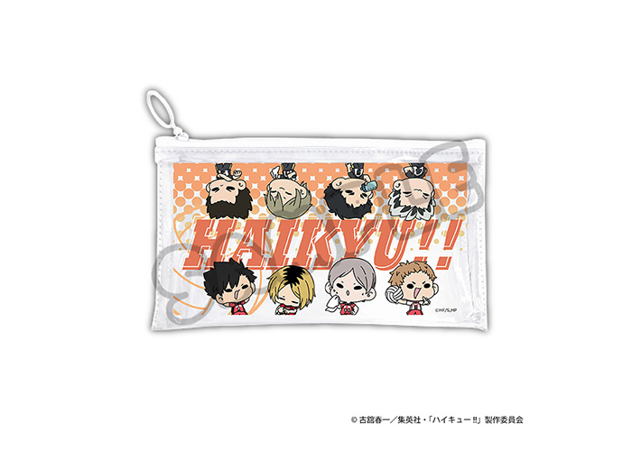 GOODS｜アニメ『ハイキュー!!』公式サイト