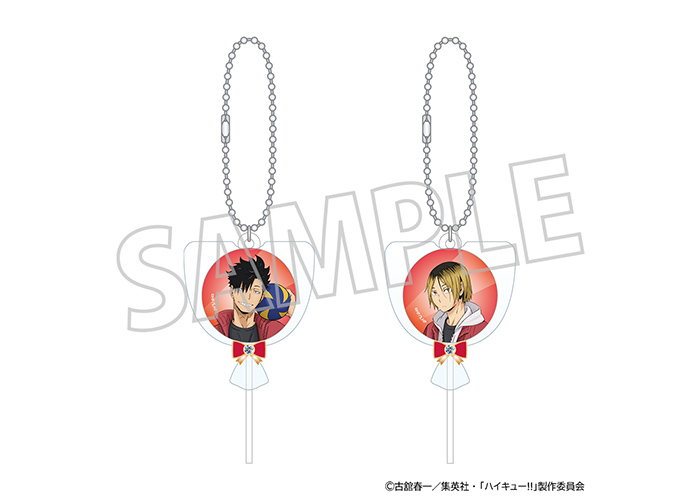 GOODS｜アニメ『ハイキュー!!』公式サイト