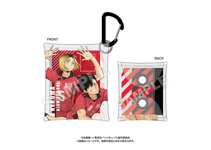 GOODS｜アニメ『ハイキュー!!』公式サイト