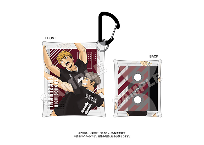 GOODS｜アニメ『ハイキュー!!』公式サイト