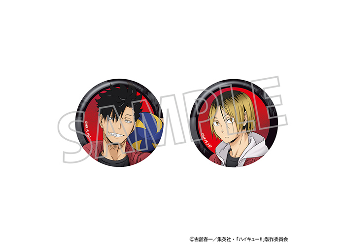 GOODS｜アニメ『ハイキュー!!』公式サイト