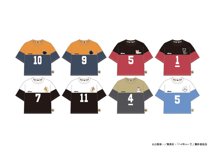 GOODS｜アニメ『ハイキュー!!』公式サイト