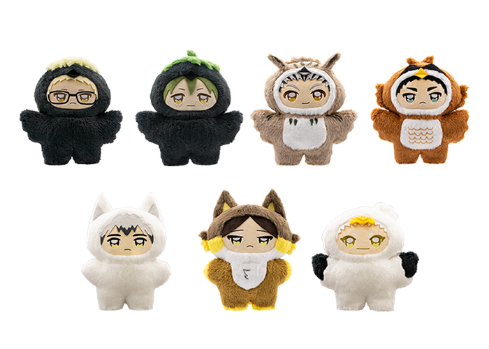 GOODS｜アニメ『ハイキュー!!』公式サイト