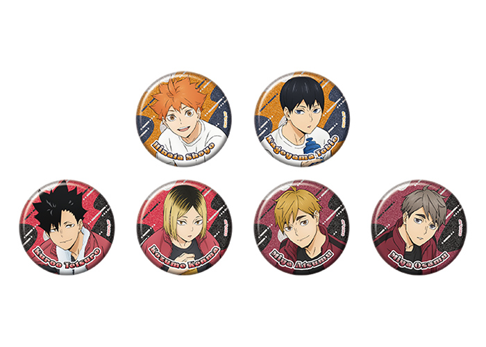 GOODS｜アニメ『ハイキュー!!』公式サイト