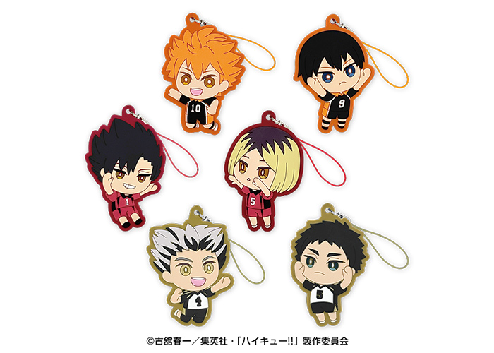 GOODS｜アニメ『ハイキュー!!』公式サイト