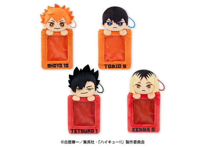 GOODS｜アニメ『ハイキュー!!』公式サイト