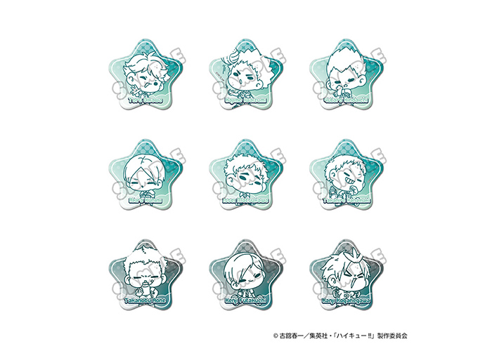 GOODS｜アニメ『ハイキュー!!』公式サイト