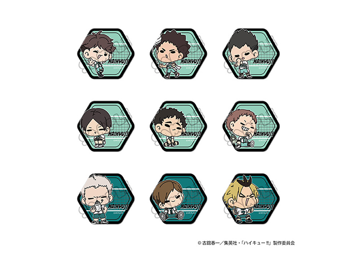GOODS｜アニメ『ハイキュー!!』公式サイト