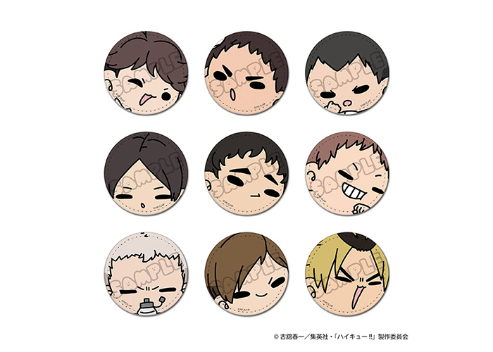 GOODS｜アニメ『ハイキュー!!』公式サイト