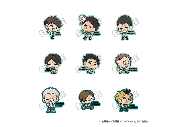 GOODS｜アニメ『ハイキュー!!』公式サイト
