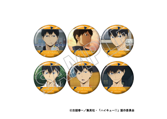 GOODS｜アニメ『ハイキュー!!』公式サイト
