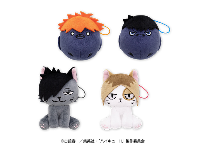 GOODS｜アニメ『ハイキュー!!』公式サイト
