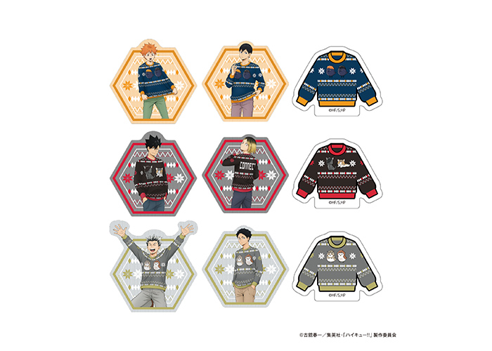 GOODS｜アニメ『ハイキュー!!』公式サイト