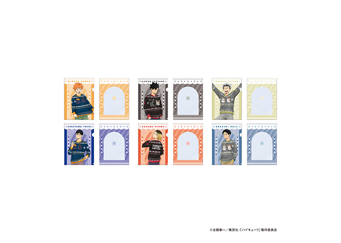 GOODS｜アニメ『ハイキュー!!』公式サイト