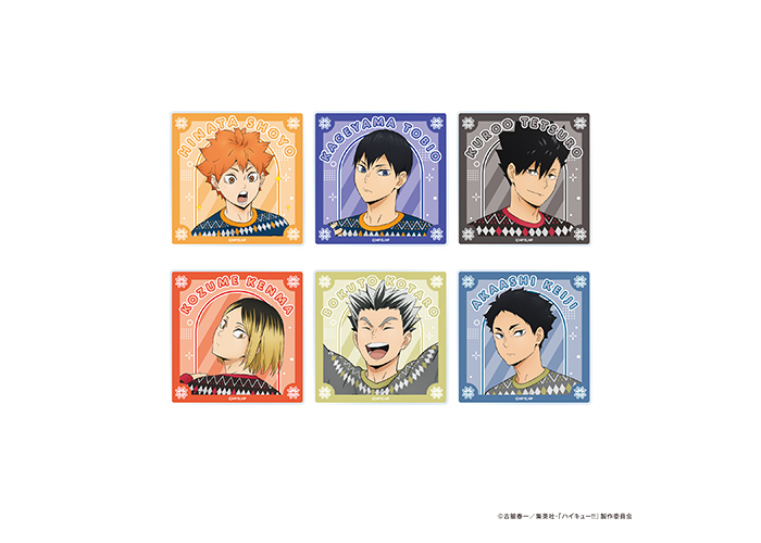 GOODS｜アニメ『ハイキュー!!』公式サイト