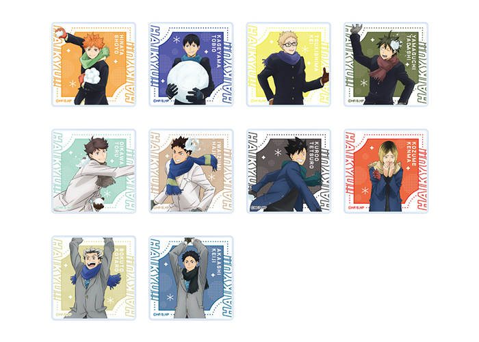 ジャンフェス2026｜アニメ『ハイキュー!!』公式サイト