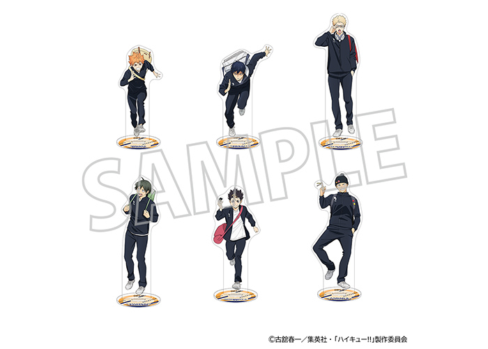 ジャンフェス2026｜アニメ『ハイキュー!!』公式サイト