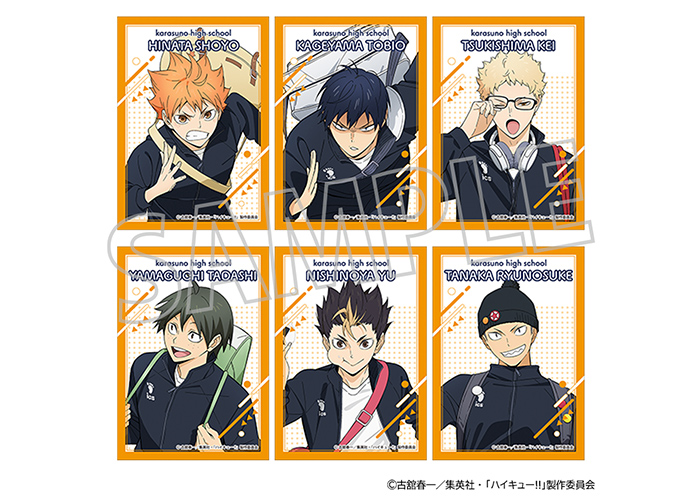 ジャンフェス2026｜アニメ『ハイキュー!!』公式サイト