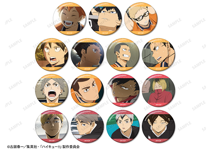 ジャンフェス2026｜アニメ『ハイキュー!!』公式サイト