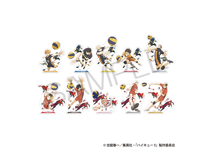 ジャンフェス2026｜アニメ『ハイキュー!!』公式サイト