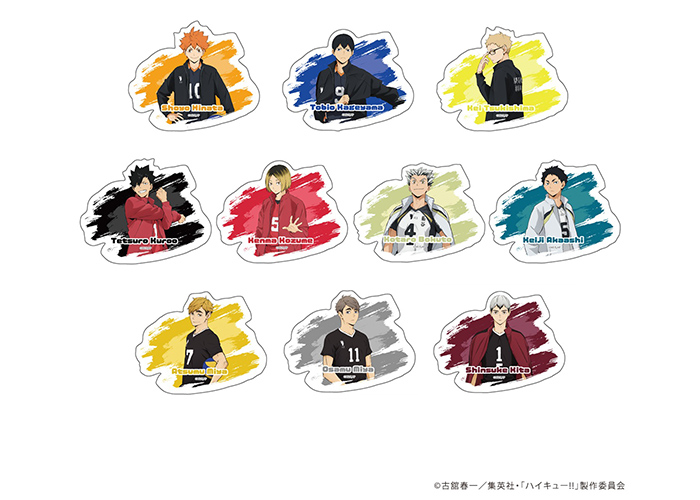 ジャンフェス2026｜アニメ『ハイキュー!!』公式サイト