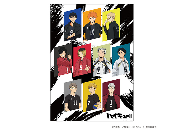 ジャンフェス2026｜アニメ『ハイキュー!!』公式サイト