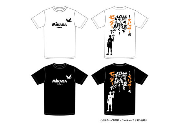 GOODS｜アニメ『ハイキュー!!』公式サイト