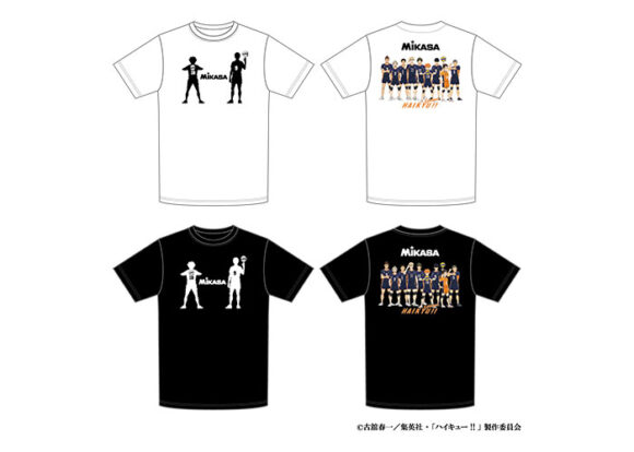 GOODS｜アニメ『ハイキュー!!』公式サイト