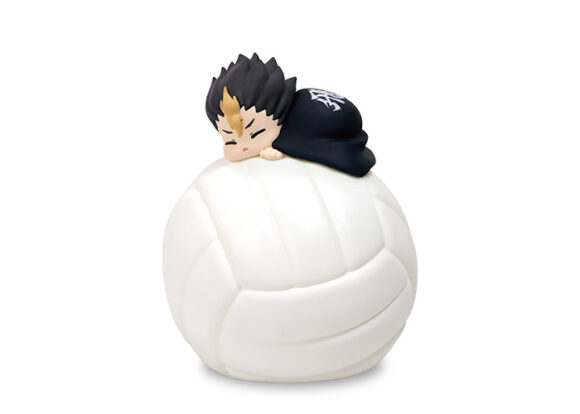 -1500円お値下げしますハイキューフィギュア　その他 フィギュア専門店 -ソダチトイズ / 共鸣GONG ハイキュー!! ゴミ捨て場
