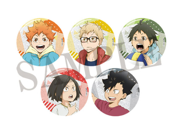 GOODS｜アニメ『ハイキュー!!』公式サイト