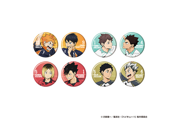 AnimeJapan 2026 TOHO animation ブース 展示企画とグッズ販売決定