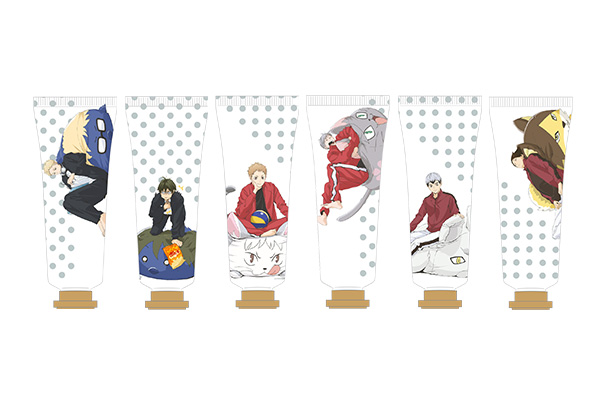 AnimeJapan 2026 TOHO animation ブース 展示企画とグッズ販売決定