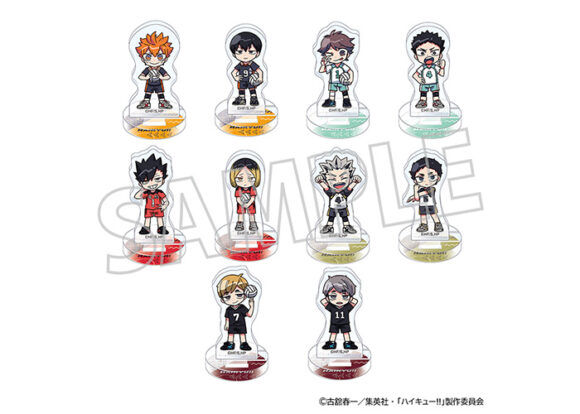 GOODS｜アニメ『ハイキュー!!』公式サイト