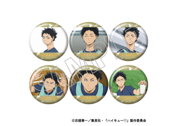 GOODS｜アニメ『ハイキュー!!』公式サイト