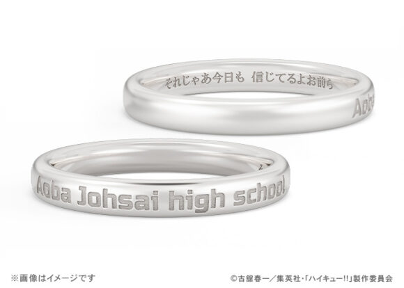 GOODS｜アニメ『ハイキュー!!』公式サイト
