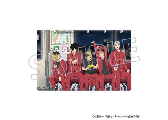 GOODS｜アニメ『ハイキュー!!』公式サイト