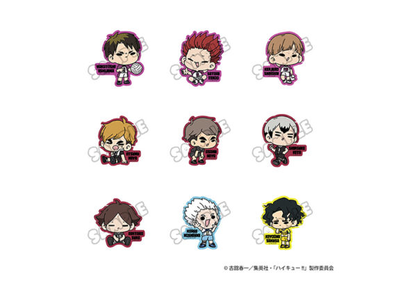 GOODS｜アニメ『ハイキュー!!』公式サイト